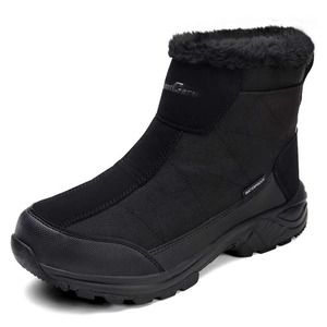 Men’s Snow Boots(12)